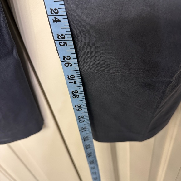 SALE‼️Alfani Gray 20W Ankle Women's Pants - Picture 7 of 9